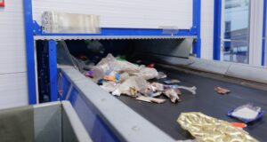Calculating Recycling Equipment ROI